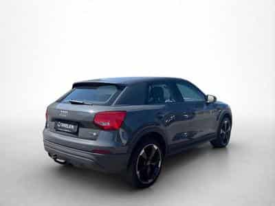 Audi Q2 1.4 Design/PDC/19"/Climatronic/AHK (2017) - Photo 2