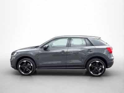 Audi Q2 1.4 Design/PDC/19"/Climatronic/AHK (2017) - Foto 3