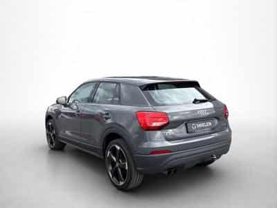 Audi Q2 1.4 Design/PDC/19"/Climatronic/AHK (2017) - Foto 4