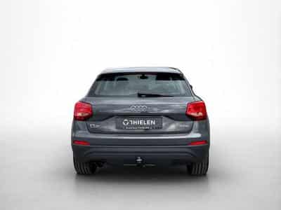 Audi Q2 1.4 Design/PDC/19"/Climatronic/AHK (2017) - Foto 5