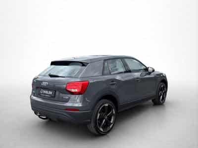 Audi Q2 1.4 Design/PDC/19"/Climatronic/AHK (2017) - Foto 6