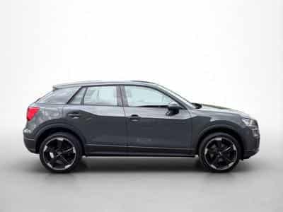 Audi Q2 1.4 Design/PDC/19"/Climatronic/AHK (2017) - Foto 7