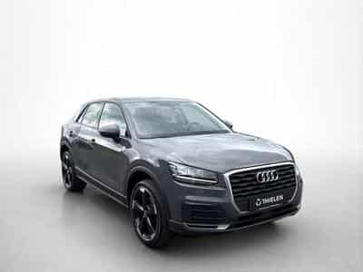 Audi Q2 1.4 Design/PDC/19"/Climatronic/AHK (2017) - Foto 8
