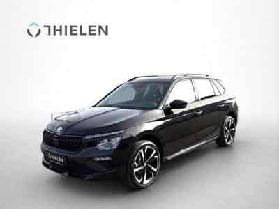 Skoda Kamiq Monte Carlo 1.5 DSG/AHK/Side-A/4-J Garanti (2026) - Foto 1
