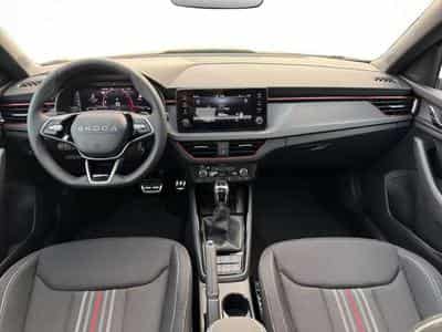Skoda Kamiq Monte Carlo 1.5 DSG/AHK/Side-A/4-J Garanti (2026) - Foto 15