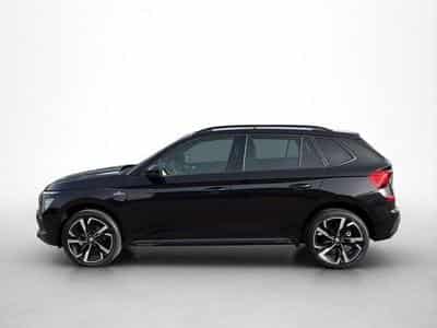 Skoda Kamiq Monte Carlo 1.5 DSG/AHK/Side-A/4-J Garanti (2026) - Foto 3
