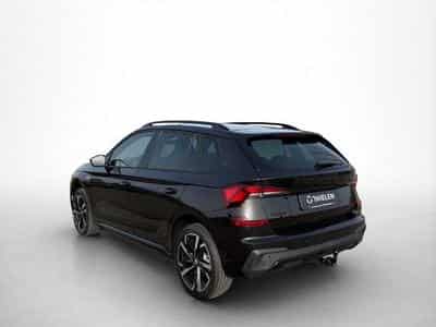 Skoda Kamiq Monte Carlo 1.5 DSG/AHK/Side-A/4-J Garanti (2026) - Foto 4