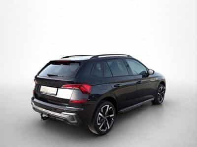 Skoda Kamiq Monte Carlo 1.5 DSG/AHK/Side-A/4-J Garanti (2026) - Foto 6
