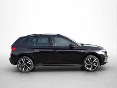Skoda Kamiq Monte Carlo 1.5 DSG/AHK/Side-A/4-J Garanti (2026) - Foto 7