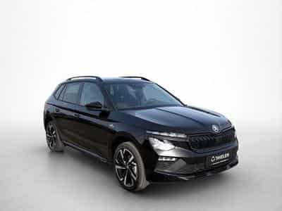 Skoda Kamiq Monte Carlo 1.5 DSG/AHK/Side-A/4-J Garanti (2026) - Foto 8
