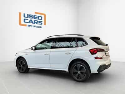 Skoda Kamiq Monte-Carlo+DSG+Pano+Navi (2024) - Foto 5