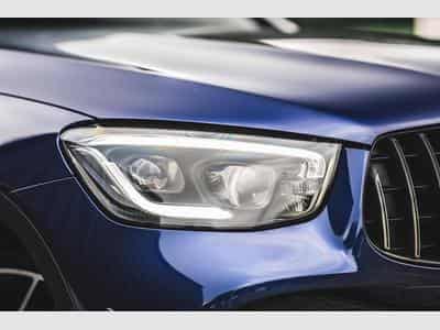 Mercedes GLC GLC 43 AMG 390ch – Très belle configuration – Entretien Merc (2019) - Foto 4