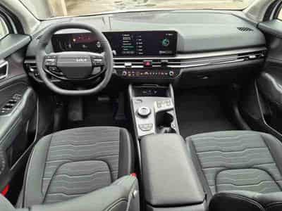 Kia Sportage 1.6 T-GDI AUTO 150 Spirit (2026) - Photo 7