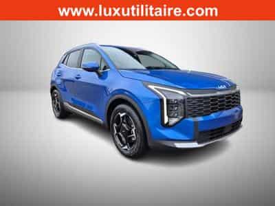 Kia Sportage 1.6 T-GDI AUTO 150 Spirit (2026) - Photo 1