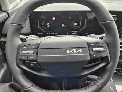 Kia Sportage 1.6 T-GDI AUTO 150 Spirit (2026) - Photo 14