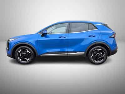 Kia Sportage 1.6 T-GDI AUTO 150 Spirit (2026) - Photo 3
