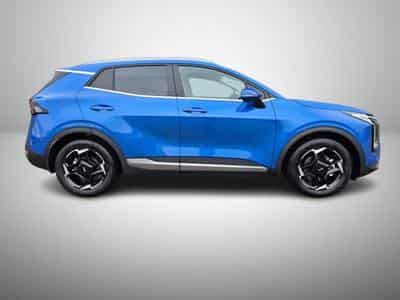 Kia Sportage 1.6 T-GDI AUTO 150 Spirit (2026) - Photo 4