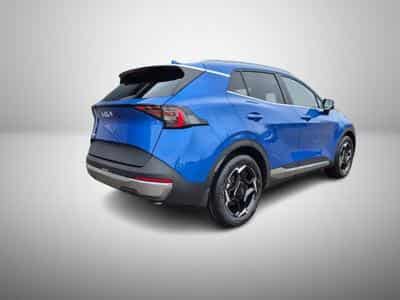 Kia Sportage 1.6 T-GDI AUTO 150 Spirit (2026) - Photo 6