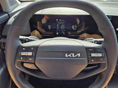 Kia Sportage 1.6 T-GDI AUTO 150 Vision (2025) - Photo 13