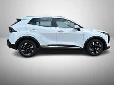 Kia Sportage 1.6 T-GDI AUTO 150 Vision (2025) - Photo 4