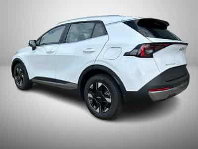 Kia Sportage 1.6 T-GDI AUTO 150 Vision (2025) - Photo 5