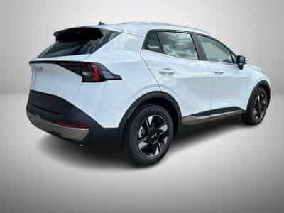 Kia Sportage 1.6 T-GDI AUTO 150 Vision (2025) - Photo 6