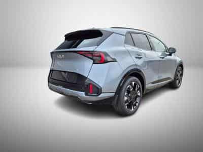 Kia Sportage 1.6 T-GDI AUTO 180 GT 4x4 (2026) - Photo 6