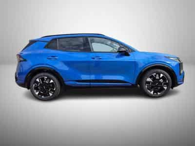 Kia Sportage 1.6 T-GDI AUTO 180 GT 4x4 (2026) - Photo 3