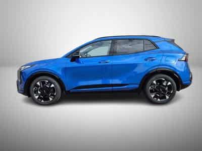 Kia Sportage 1.6 T-GDI AUTO 180 GT 4x4 (2026) - Photo 4