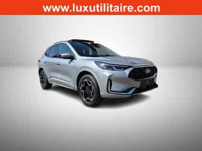 Ford Kuga 2.5 PHEV 242 Auto ST-Line X (2026) - Photo 1