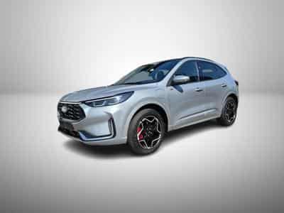Ford Kuga 2.5 PHEV 242 Auto ST-Line X (2026) - Photo 2