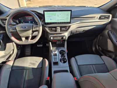 Ford Kuga 2.5 PHEV 242 Auto ST-Line X (2026) - Photo 7