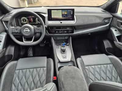 Nissan Qashqai 1.3 DIG-T MHEV 158 X-tronic Tekna Premium (2026) - Photo 6