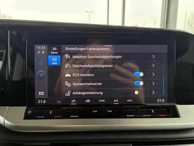 Ford Tourneo 1.5 Ecoboost 116 AT Titanium L2 (2025) - Photo 11