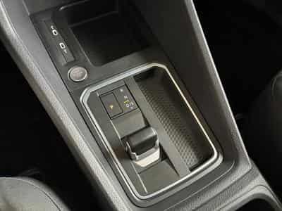 Ford Tourneo 1.5 Ecoboost 116 AT Titanium L2 (2025) - Photo 15