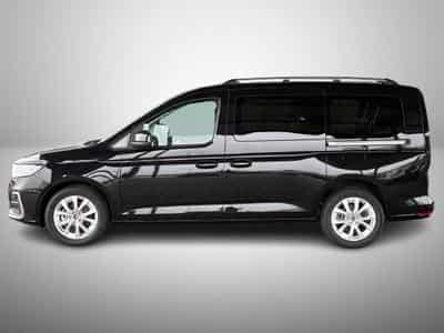 Ford Tourneo 1.5 Ecoboost 116 AT Titanium L2 (2025) - Photo 3