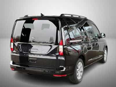 Ford Tourneo 1.5 Ecoboost 116 AT Titanium L2 (2025) - Photo 4