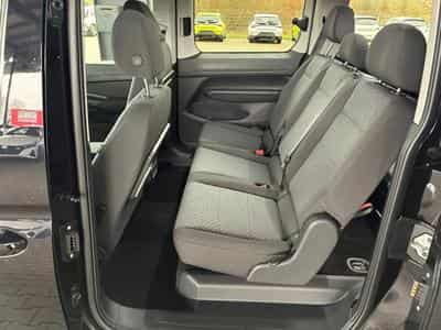 Ford Tourneo 1.5 Ecoboost 116 AT Titanium L2 (2025) - Photo 8