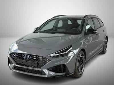 Hyundai i30 1.5 T-GDI mHEV  DCT 140 N-Line (2025) - Photo 2