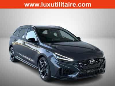 Hyundai i30 1.5 T-GDI mHEV  DCT 140 N-Line (2025) - Photo 1