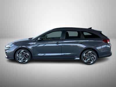 Hyundai i30 1.5 T-GDI mHEV  DCT 140 N-Line (2025) - Photo 3