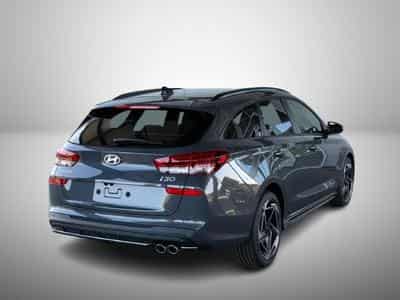 Hyundai i30 1.5 T-GDI mHEV  DCT 140 N-Line (2025) - Photo 4