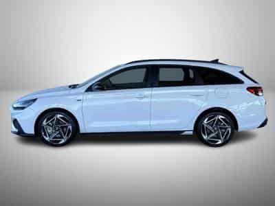 Hyundai i30 1.5 T-GDI mHEV  DCT 140 N-Line (2025) - Photo 3