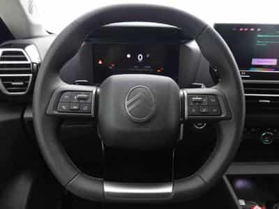 Citroën C4 1.2 Hybride 145 e-DC6 Max (2025) - Photo 7