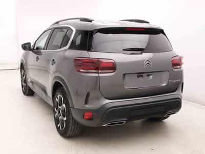 Citroën C5 Aircross 1.2 Hybride 145 e-DC6 Max (2025) - Photo 3