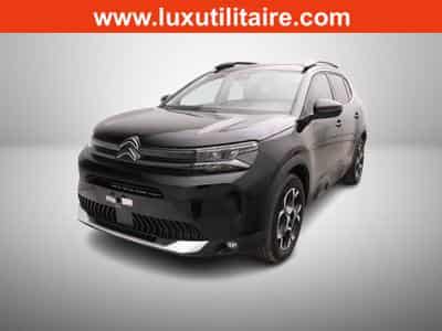 Citroën C5 Aircross 1.2 Hybride 145 e-DC6 Max (2025) - Photo 1