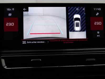 Citroën C5 Aircross 1.2 Hybride 145 e-DC6 Max (2025) - Photo 10