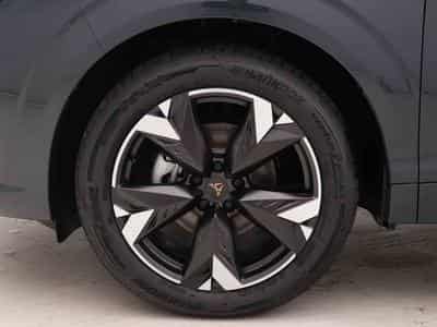 Cupra Terramar 1.5 TSI DSG 150 Edge (2025) - Photo 4