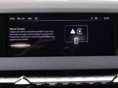 DS Automobiles DS4 1.2 PureTech 136 e-DCS6 Pallas (2025) - Photo 10