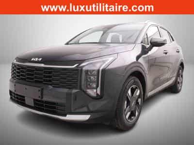 Kia Sportage 1.6 T-GDI DCT 150 Pulse (2025) - Photo 1